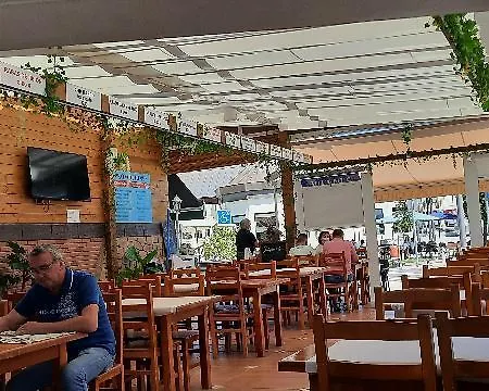 La Casona Inn