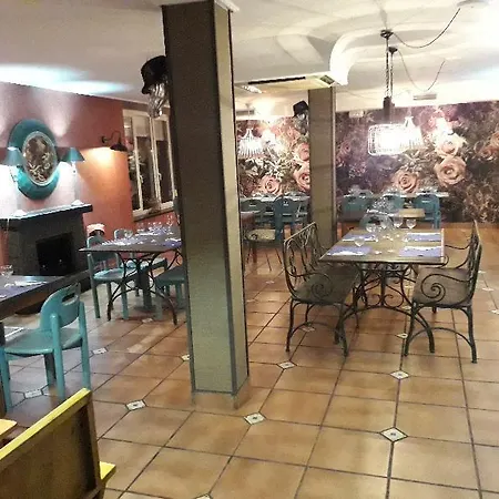 La Casona Inn Noja
