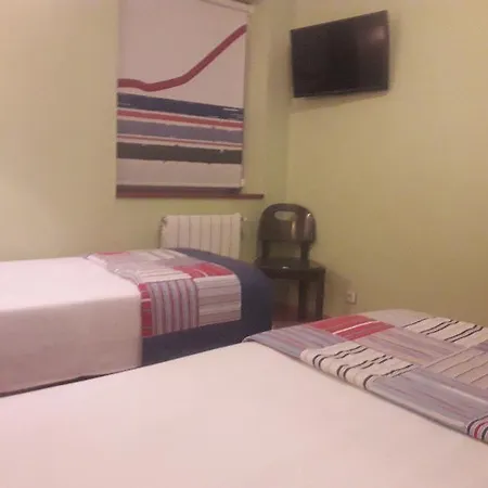 La Casona Inn 2*