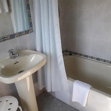 La Casona Inn Noja
