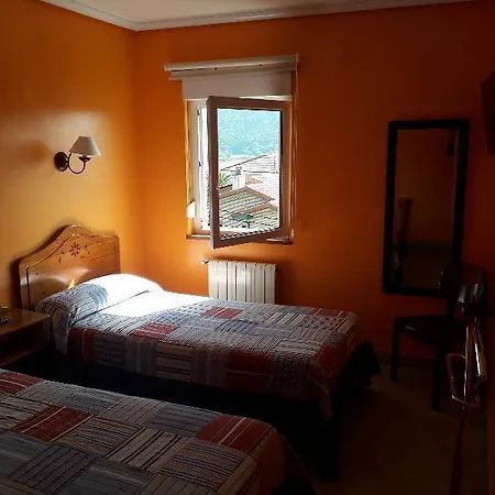 La Casona Inn Noja