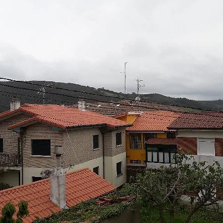 Inn La Casona 2*