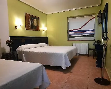 La Casona Noja