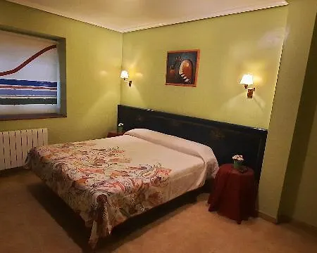 La Casona Noja