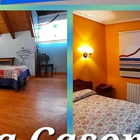La Casona Noja