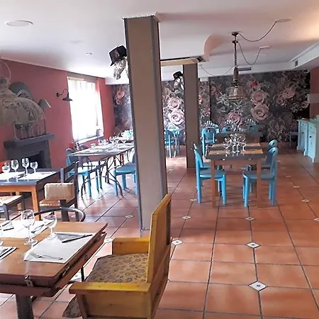La Casona Mini-hôtel