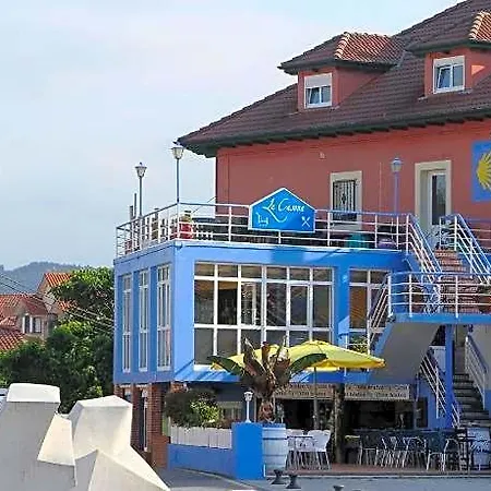 Inn La Casona 2*