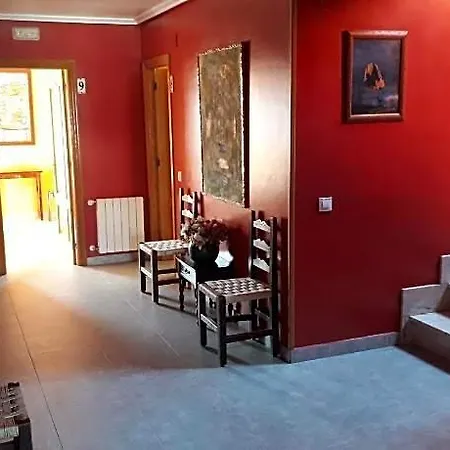 La Casona 2* Noja