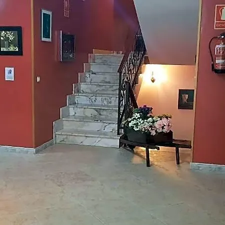 La Casona Noja