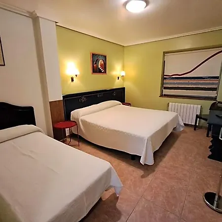 La Casona Inn