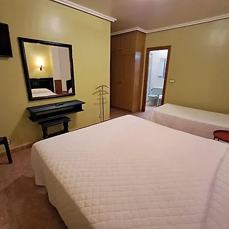 La Casona Inn