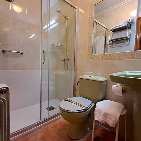 La Casona 2*