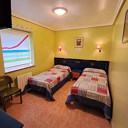 La Casona Noja