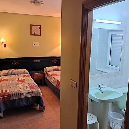 La Casona 2*