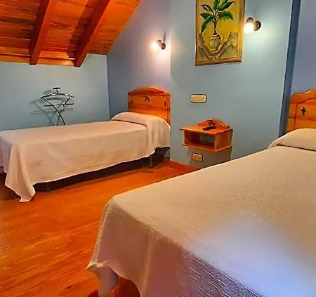 La Casona 2* Noja