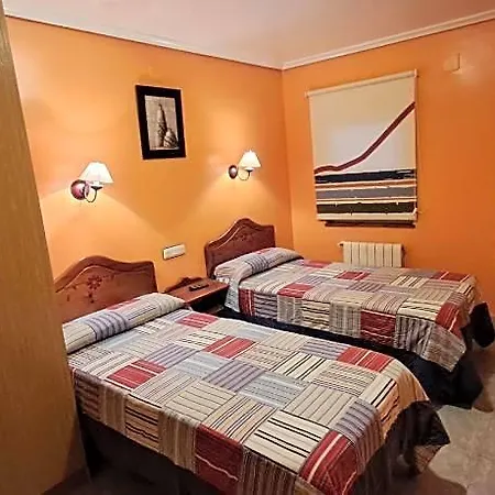 Inn La Casona Noja