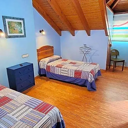Inn La Casona 2*