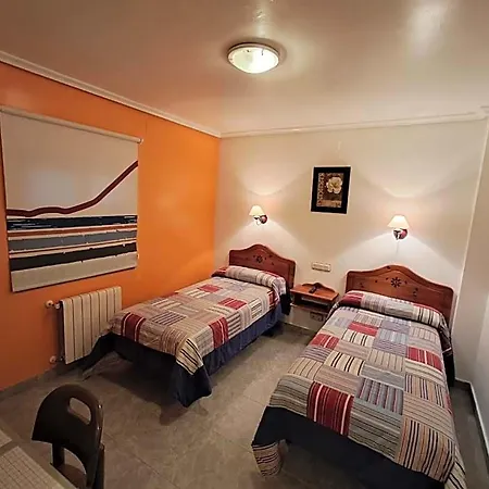 Inn La Casona