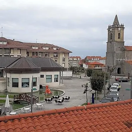 La Casona 2*