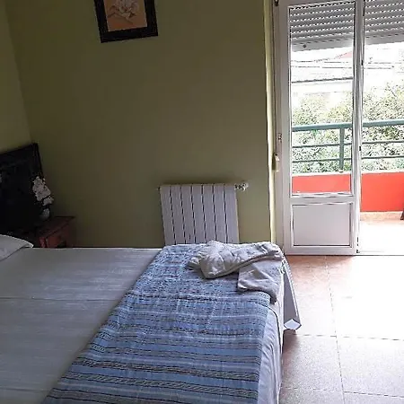 Inn La Casona 2*