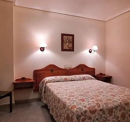 La Casona Inn 2*