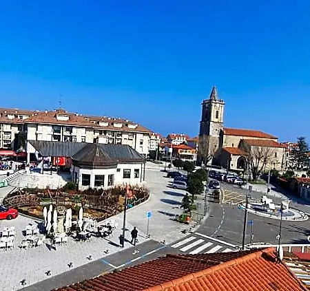La Casona Inn Noja