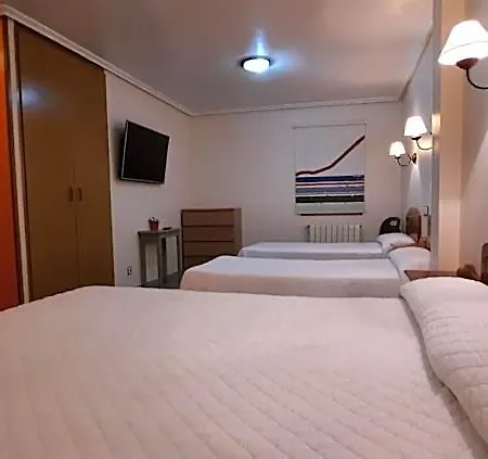 La Casona 2* Noja