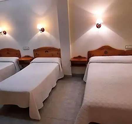 La Casona 2*