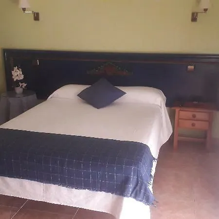 La Casona Inn Noja