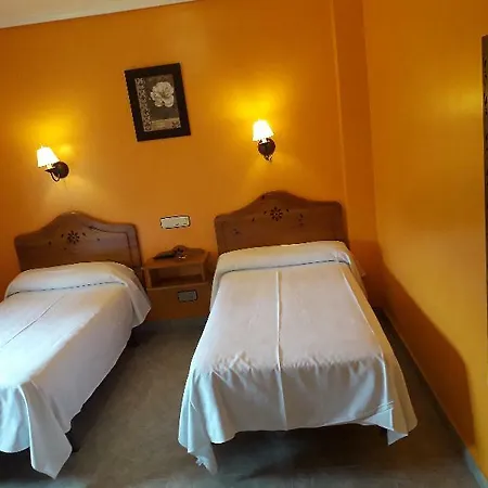 La Casona 2*