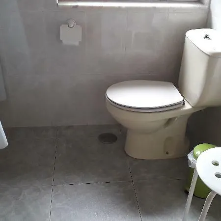 La Casona Inn 2*