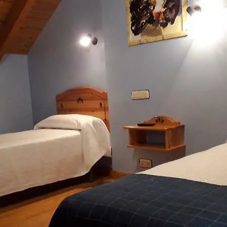 Hotel La Casona Noja