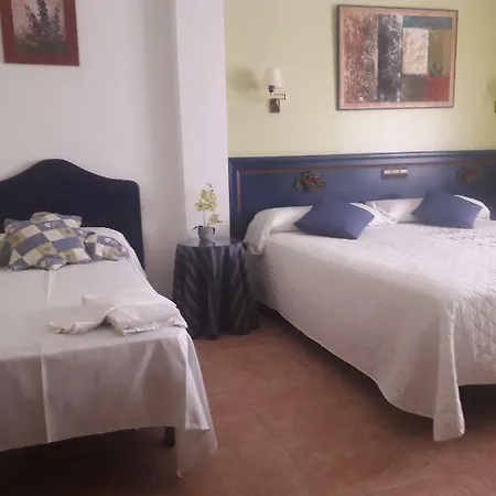 Inn La Casona