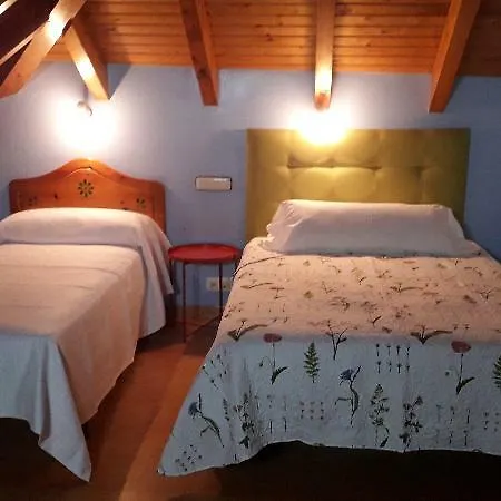 La Casona Inn Noja