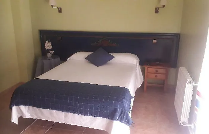 La Casona Inn Noja