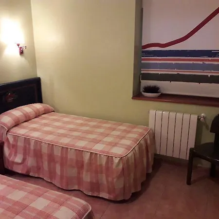 La Casona Мини-отель 4*