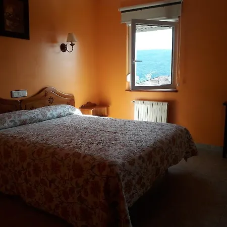 Мини-отель La Casona 4*