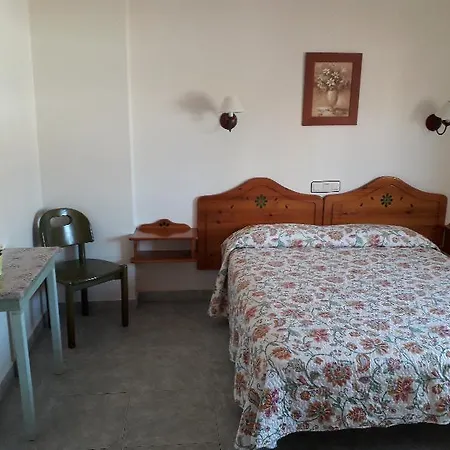 La Casona 4* Ноха