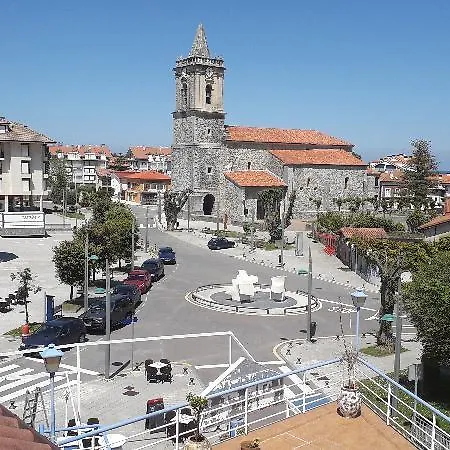 La Casona 4* Ноха