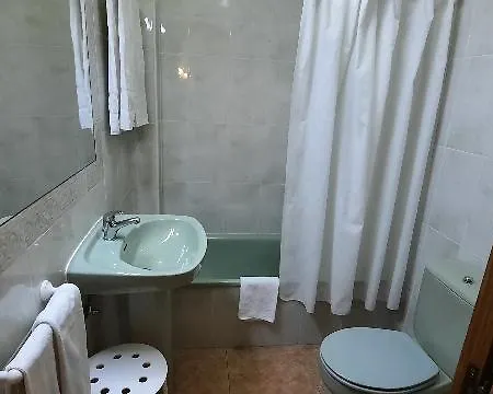 Мини-отель La Casona 4*