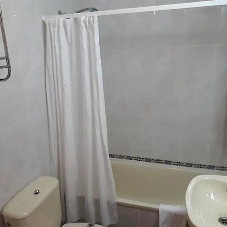 La Casona 4* Ноха