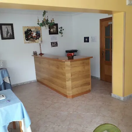 La Casona Мини-отель