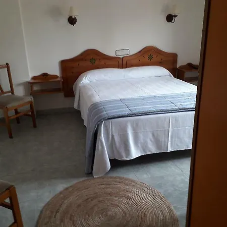 La Casona Ноха