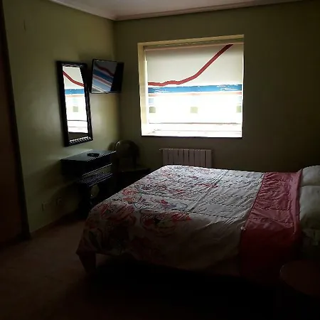 Мини-отель La Casona 4*
