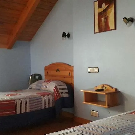 La Casona 4* Ноха