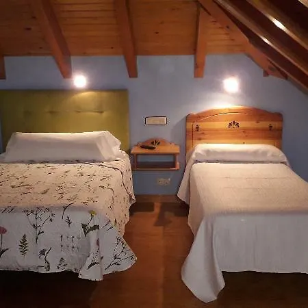 La Casona Ноха